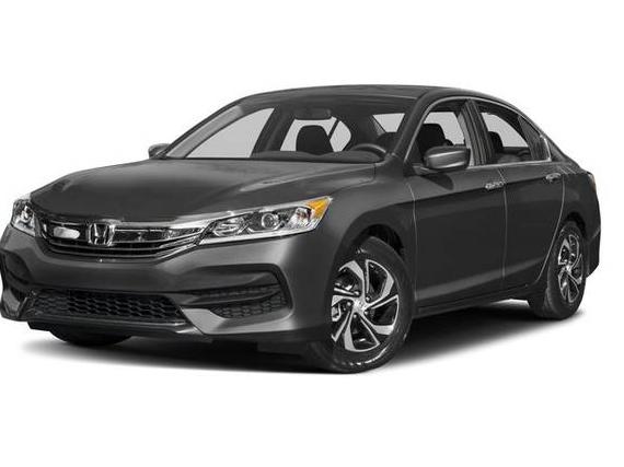 HONDA ACCORD 2017 1HGCR2F30HA254900 image
