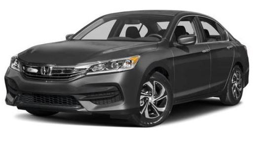 HONDA ACCORD 2017 1HGCR2F3XHA292831 image