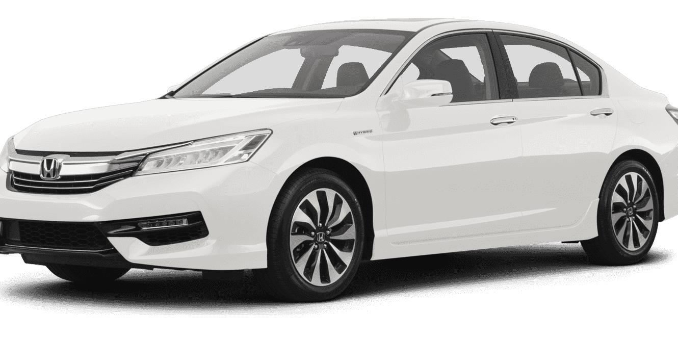 HONDA ACCORD 2017 JHMCR6F74HC030573 image