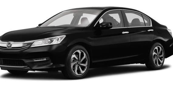 HONDA ACCORD 2017 1HGCR2F86HA268053 image