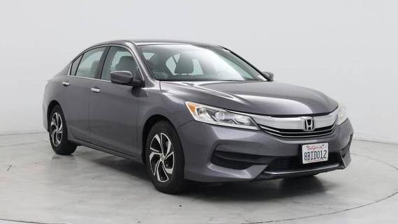 HONDA ACCORD 2017 1HGCR2F31HA222179 image