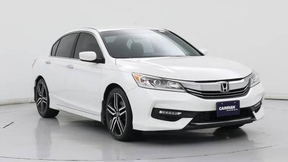 HONDA ACCORD 2017 1HGCR2F11HA088451 image HONDA ACCORD 2017 1HGCR2F11HA088451 image