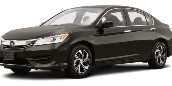 HONDA ACCORD 2017 1HGCR2F34HA247304 image