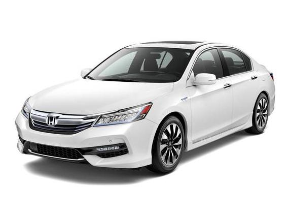 HONDA ACCORD 2017 JHMCR6F73HC004837 image