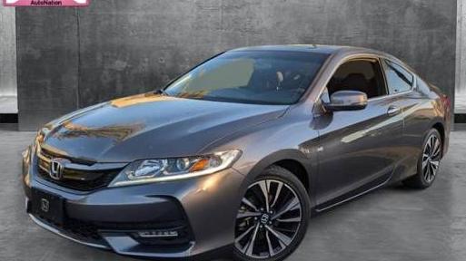 HONDA ACCORD 2017 1HGCT1B7XHA004441 image