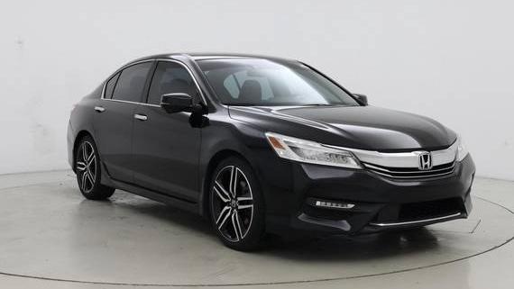 HONDA ACCORD 2017 1HGCR3F93HA044169 image HONDA ACCORD 2017 1HGCR3F93HA044169 image