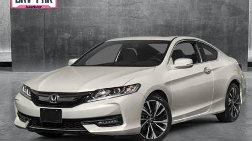 HONDA ACCORD 2017 1HGCT1B52HA004741 image