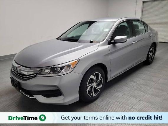 HONDA ACCORD 2017 1HGCR2F31HA092940 image