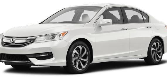 HONDA ACCORD 2017 1HGCR2F86HA101658 image