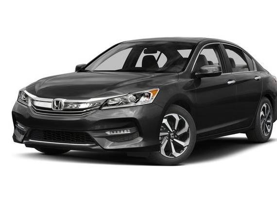 HONDA ACCORD 2017 1HGCR2F73HA211168 image