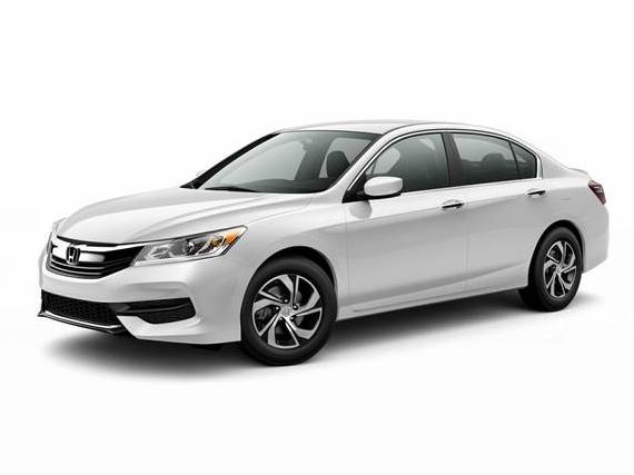 HONDA ACCORD 2017 1HGCR2F39HA184121 image