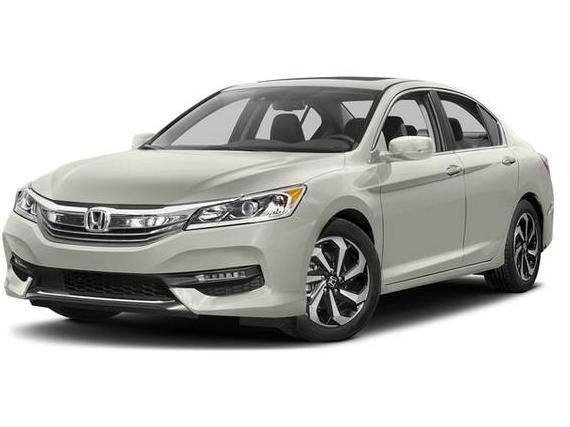HONDA ACCORD 2017 1HGCR2F9XHA272258 image