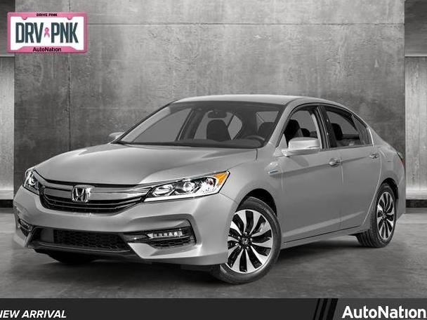 HONDA ACCORD 2017 JHMCR6F31HC001870 image