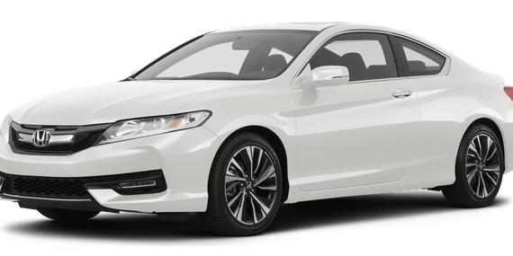 HONDA ACCORD 2017 1HGCT1B75HA001589 image