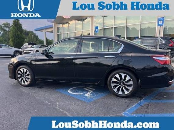HONDA ACCORD 2017 JHMCR6F39HC015399 image