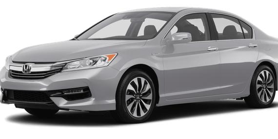 HONDA ACCORD 2017 JHMCR6F52HC017979 image