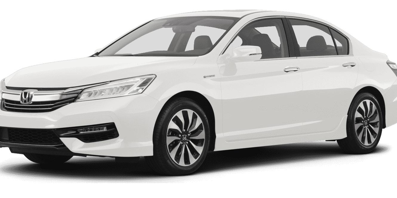 HONDA ACCORD 2017 JHMCR6F73HC005292 image