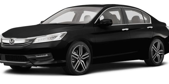 HONDA ACCORD 2017 1HGCR3F94HA007597 image HONDA ACCORD 2017 1HGCR3F94HA007597 image