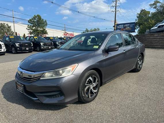 HONDA ACCORD 2017 1HGCR2F35HA089572 image HONDA ACCORD 2017 1HGCR2F35HA089572 image
