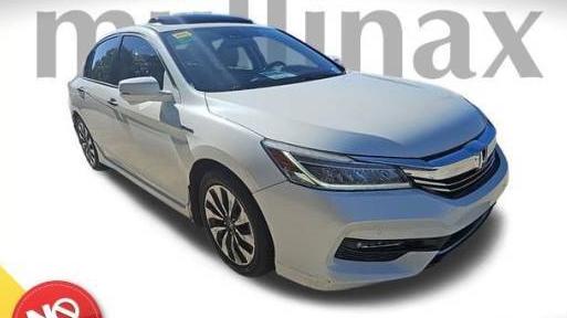 HONDA ACCORD 2017 JHMCR6F72HC031852 image