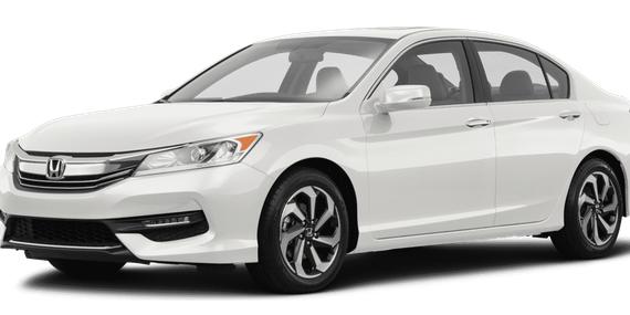 HONDA ACCORD 2017 1HGCR2F83HA047459 image