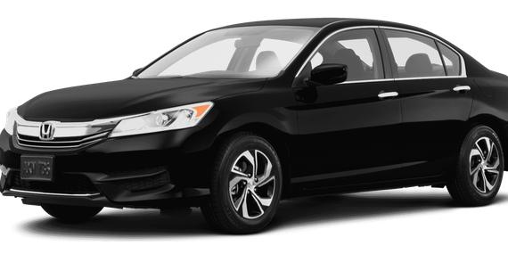 HONDA ACCORD 2017 1HGCR2F31HA226118 image