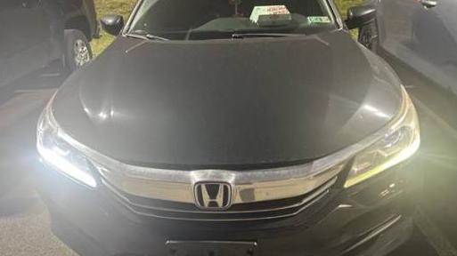 HONDA ACCORD 2017 1HGCR2F16HA204727 image