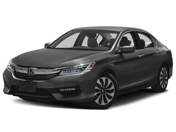 HONDA ACCORD 2017 JHMCR6F71HC018316 image
