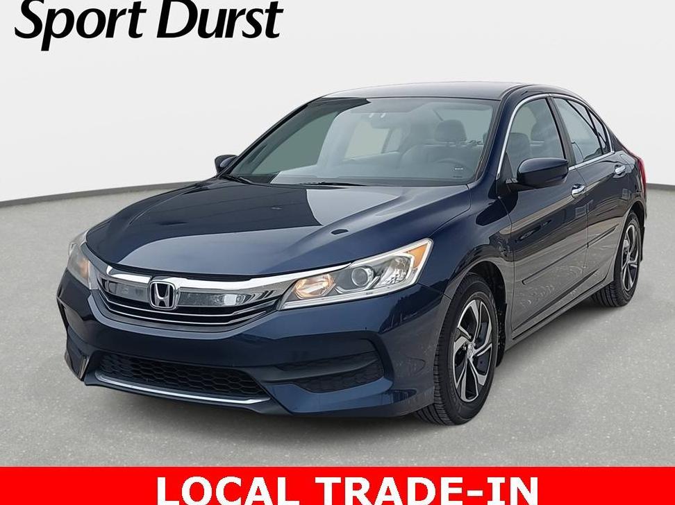 HONDA ACCORD 2017 1HGCR2F37HA005414 image