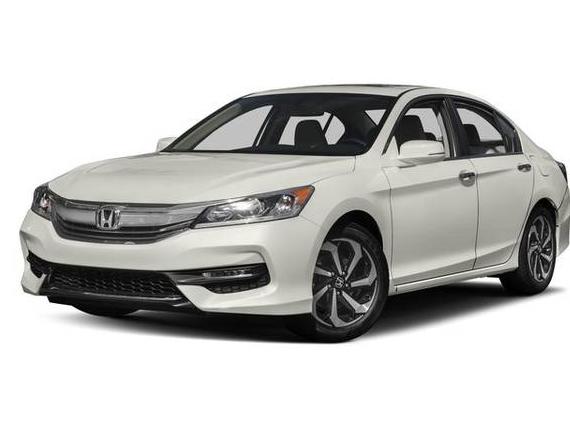HONDA ACCORD 2017 1HGCR2F83HA026482 image