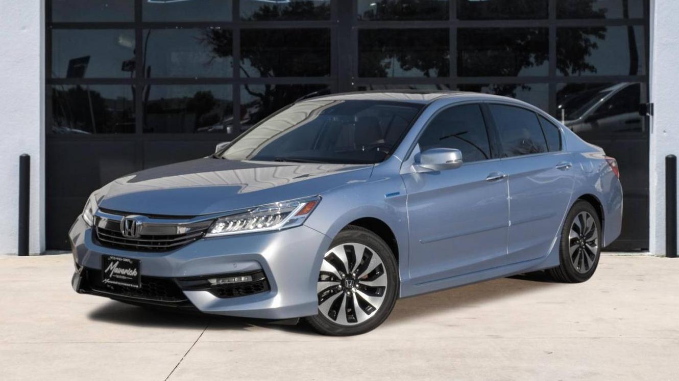 HONDA ACCORD 2017 JHMCR6F72HC024187 image