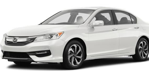 HONDA ACCORD 2017 1HGCR2F8XHA080765 image