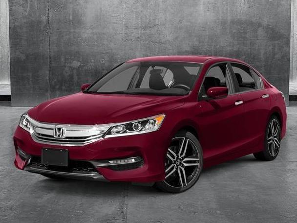 HONDA ACCORD 2017 1HGCR2F17HA031221 image