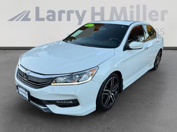 HONDA ACCORD 2017 1HGCR2F58HA073495 image HONDA ACCORD 2017 1HGCR2F58HA073495 image