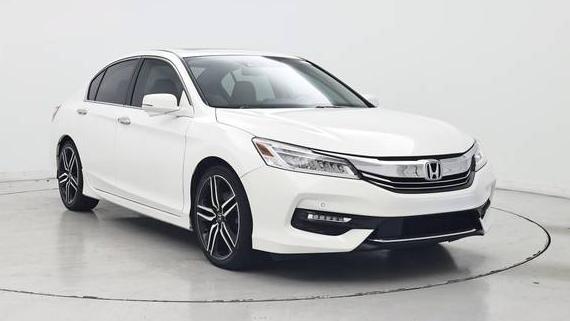 HONDA ACCORD 2017 1HGCR3F91HA024082 image HONDA ACCORD 2017 1HGCR3F91HA024082 image