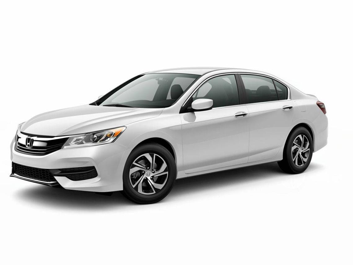 HONDA ACCORD 2017 1HGCR2F38HA113489 image