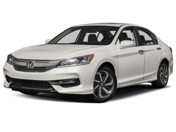 HONDA ACCORD 2017 1HGCR2F86HA113809 image