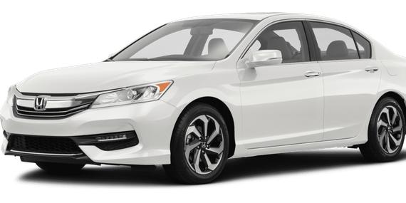 HONDA ACCORD 2017 1HGCR2F85HA234671 image