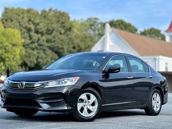 HONDA ACCORD 2017 1HGCR2F36HA178664 image HONDA ACCORD 2017 1HGCR2F36HA178664 image