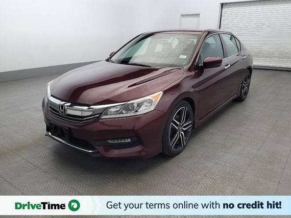 HONDA ACCORD 2017 1HGCR2F52HA122416 image HONDA ACCORD 2017 1HGCR2F52HA122416 image