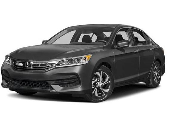 HONDA ACCORD 2017 1HGCR2F37HA014159 image