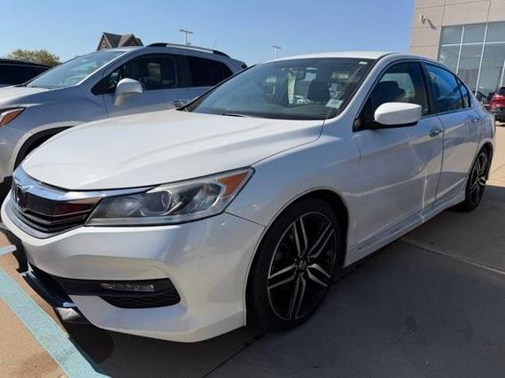 HONDA ACCORD 2017 1HGCR2F53HA077955 image HONDA ACCORD 2017 1HGCR2F53HA077955 image