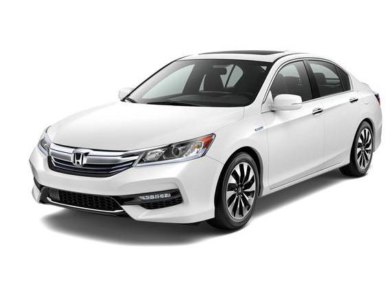 HONDA ACCORD 2017 JHMCR6F59HC017980 image