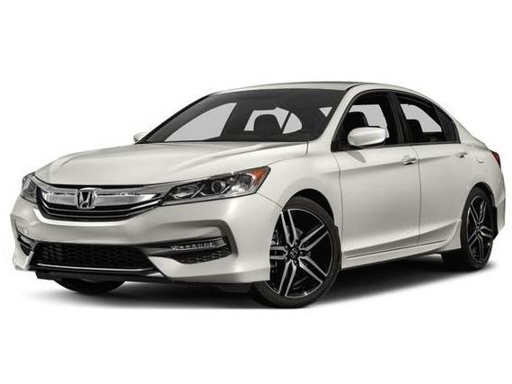 HONDA ACCORD 2017 1HGCR2F56HA070305 image
