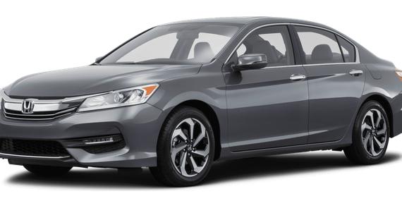 HONDA ACCORD 2017 1HGCR2F83HA232854 image