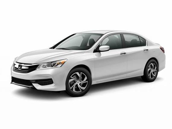HONDA ACCORD 2017 1HGCR2F3XHA194110 image