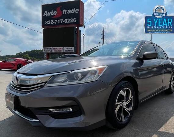HONDA ACCORD 2017 1HGCR2F33HA162499 image HONDA ACCORD 2017 1HGCR2F33HA162499 image