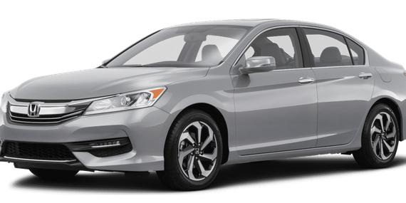 HONDA ACCORD 2017 1HGCR2F99HA284787 image