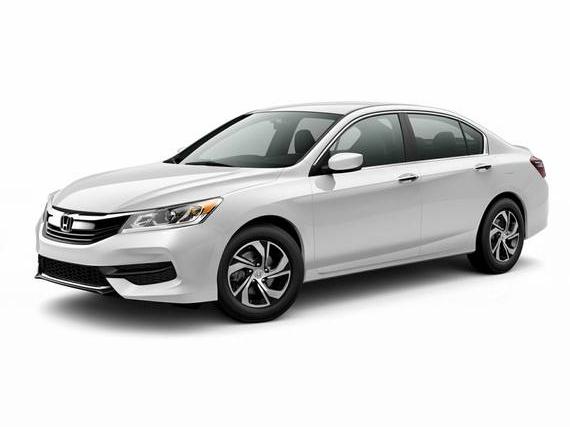 HONDA ACCORD 2017 1HGCR2F31HA146429 image