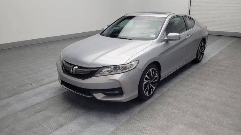 HONDA ACCORD 2017 1HGCT1B85HA002539 image